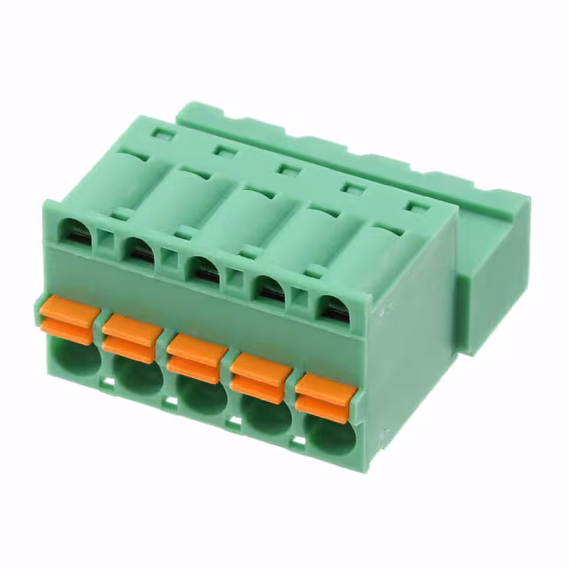 1910704 Phoenix Contact  Spine e prese di testa